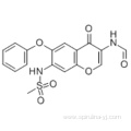 Iguratimod CAS 123663-49-0